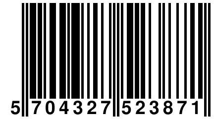 5 704327 523871