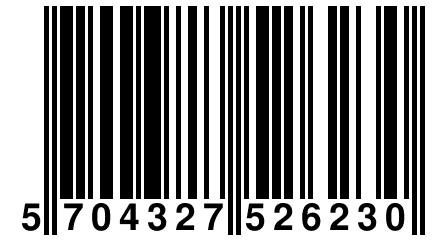 5 704327 526230