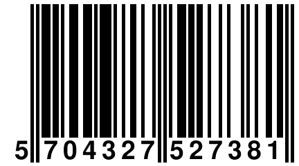 5 704327 527381