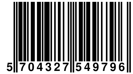 5 704327 549796