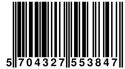 5 704327 553847