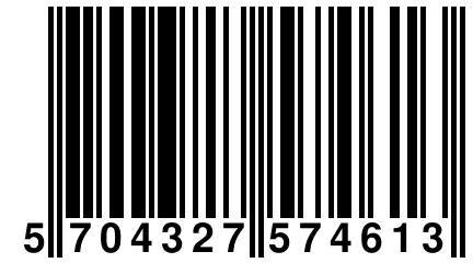 5 704327 574613