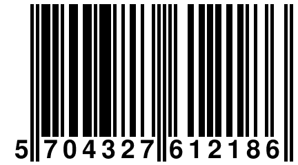 5 704327 612186