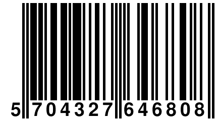 5 704327 646808