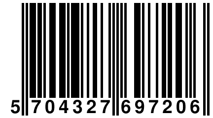 5 704327 697206