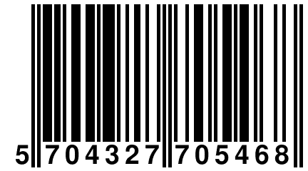 5 704327 705468