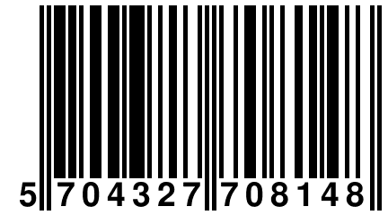 5 704327 708148