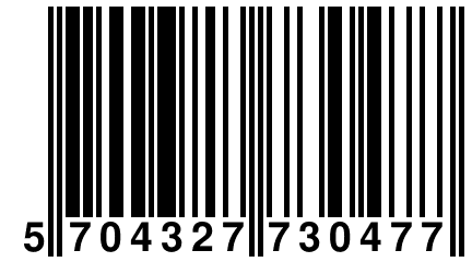 5 704327 730477