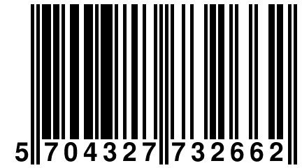 5 704327 732662