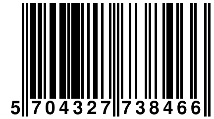 5 704327 738466