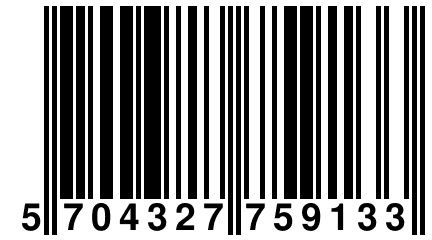 5 704327 759133