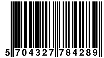 5 704327 784289