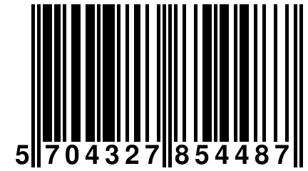 5 704327 854487