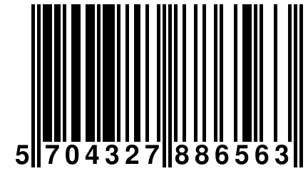 5 704327 886563