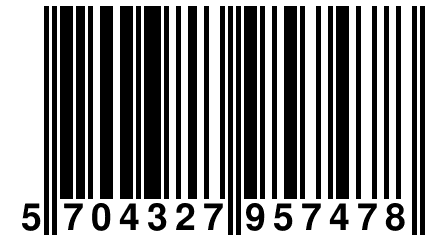 5 704327 957478