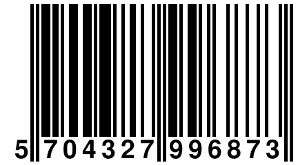 5 704327 996873