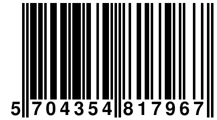 5 704354 817967