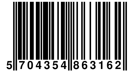 5 704354 863162