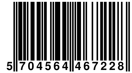 5 704564 467228