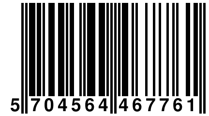 5 704564 467761