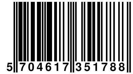 5 704617 351788