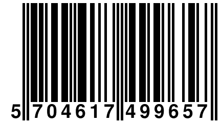 5 704617 499657