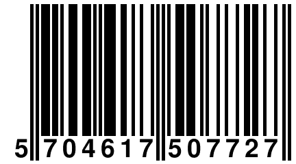 5 704617 507727