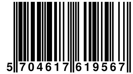 5 704617 619567