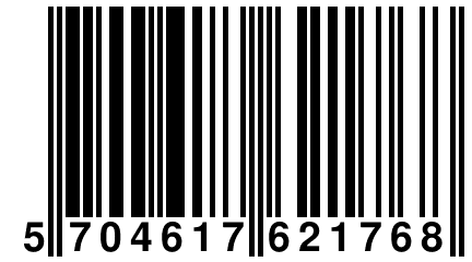 5 704617 621768