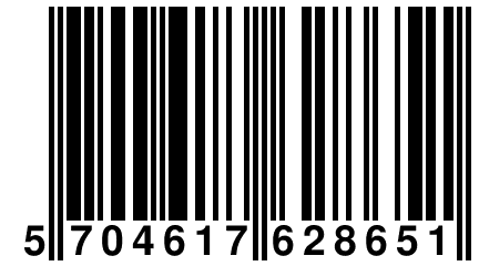 5 704617 628651