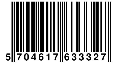 5 704617 633327