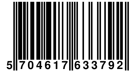 5 704617 633792