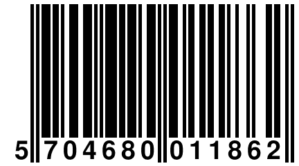 5 704680 011862