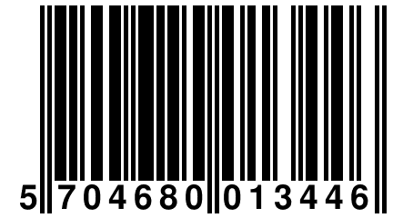 5 704680 013446