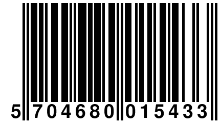 5 704680 015433