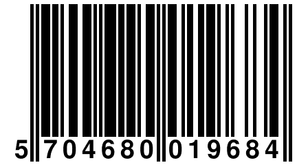 5 704680 019684