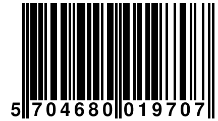 5 704680 019707