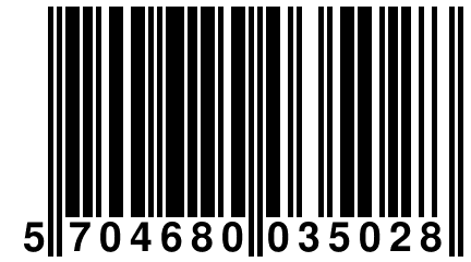 5 704680 035028