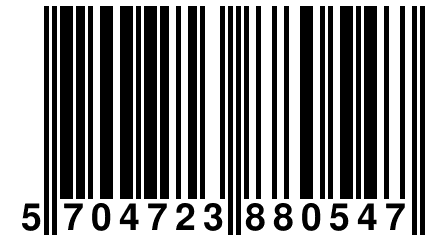 5 704723 880547