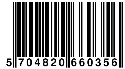 5 704820 660356