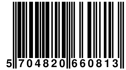 5 704820 660813