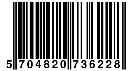 5 704820 736228