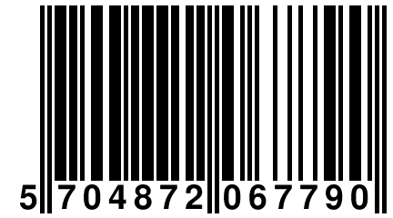 5 704872 067790