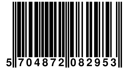 5 704872 082953