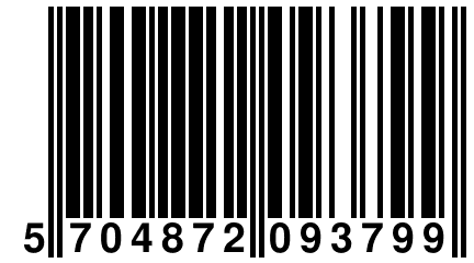 5 704872 093799