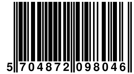 5 704872 098046