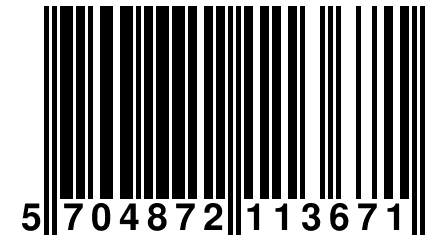 5 704872 113671