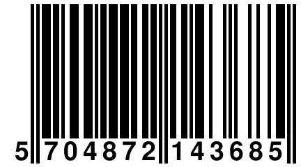 5 704872 143685