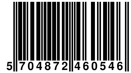 5 704872 460546