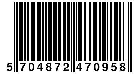 5 704872 470958